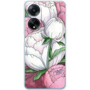Чехол BoxFace OPPO A98 5G 