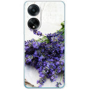 Чехол BoxFace OPPO A98 5G 