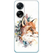 Чехол BoxFace OPPO A98 5G 