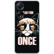 Чехол BoxFace OPPO A98 5G 