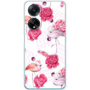 Чехол BoxFace OPPO A98 5G 