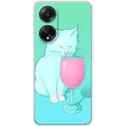 Чехол BoxFace OPPO A98 5G 
