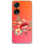 Чехол BoxFace OPPO A98 5G 