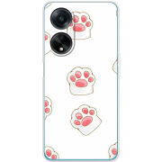 Чехол BoxFace OPPO A98 5G 