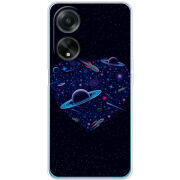 Чехол BoxFace OPPO A98 5G 