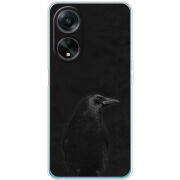 Чехол BoxFace OPPO A98 5G 