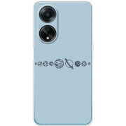 Чехол BoxFace OPPO A98 5G 
