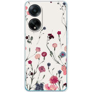 Чехол BoxFace OPPO A98 5G 