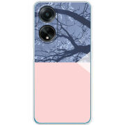 Чехол BoxFace OPPO A98 5G 