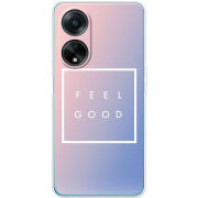 Чехол BoxFace OPPO A98 5G 