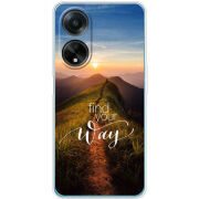 Чехол BoxFace OPPO A98 5G 