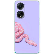 Чехол BoxFace OPPO A98 5G 