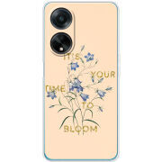 Чехол BoxFace OPPO A98 5G 