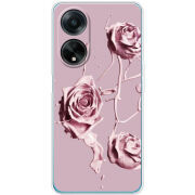 Чехол BoxFace OPPO A98 5G 