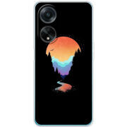 Чехол BoxFace OPPO A98 5G 