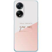 Чехол BoxFace OPPO A98 5G 