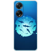 Чехол BoxFace OPPO A98 5G 
