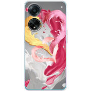 Чехол BoxFace OPPO A98 5G 