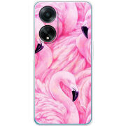 Чехол BoxFace OPPO A98 5G 