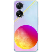 Чехол BoxFace OPPO A98 5G 