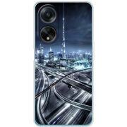 Чехол BoxFace OPPO A98 5G 