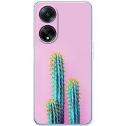 Чехол BoxFace OPPO A98 5G 
