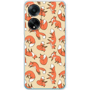 Чехол BoxFace OPPO A98 5G 