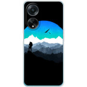 Чехол BoxFace OPPO A98 5G 