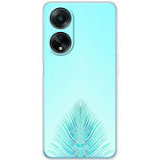 Чехол BoxFace OPPO A98 5G 