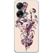 Чехол BoxFace OPPO A98 5G 