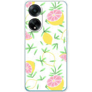 Чехол BoxFace OPPO A98 5G 