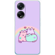 Чехол BoxFace OPPO A98 5G 
