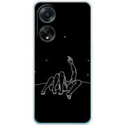 Чехол BoxFace OPPO A98 5G 
