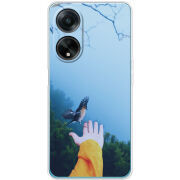 Чехол BoxFace OPPO A98 5G 