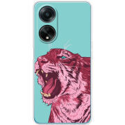 Чехол BoxFace OPPO A98 5G 