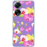 Чехол BoxFace OPPO A98 5G 