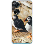 Чехол BoxFace OPPO A98 5G 