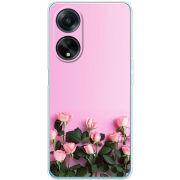 Чехол BoxFace OPPO A98 5G 