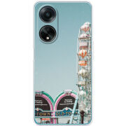 Чехол BoxFace OPPO A98 5G 