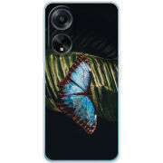 Чехол BoxFace OPPO A98 5G 