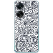 Чехол BoxFace OPPO A98 5G 