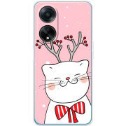 Чехол BoxFace OPPO A98 5G 