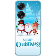Чехол BoxFace OPPO A98 5G 
