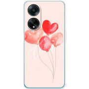 Чехол BoxFace OPPO A98 5G 