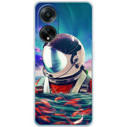 Чехол BoxFace OPPO A98 5G 