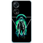 Чехол BoxFace OPPO A98 5G 