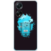 Чехол BoxFace OPPO A98 5G 