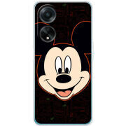 Чехол BoxFace OPPO A98 5G 