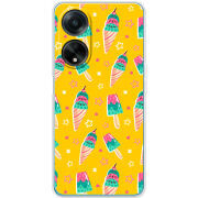 Чехол BoxFace OPPO A98 5G 