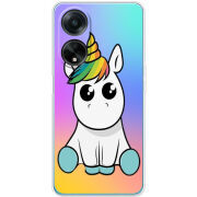 Чехол BoxFace OPPO A98 5G 